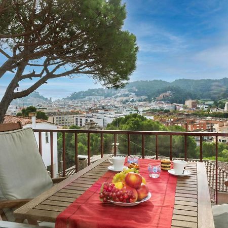 Apartment Picasso By Interhome Tossa de Mar Exterior foto