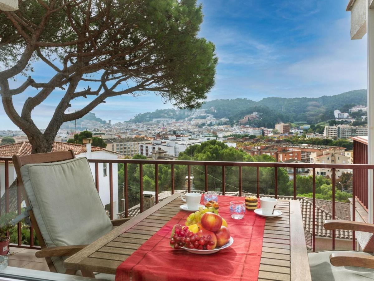 Apartment Picasso By Interhome Tossa de Mar Exterior foto