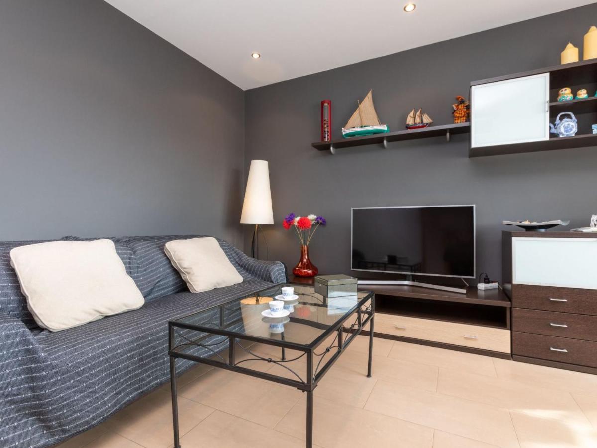 Apartment Picasso By Interhome Tossa de Mar Exterior foto